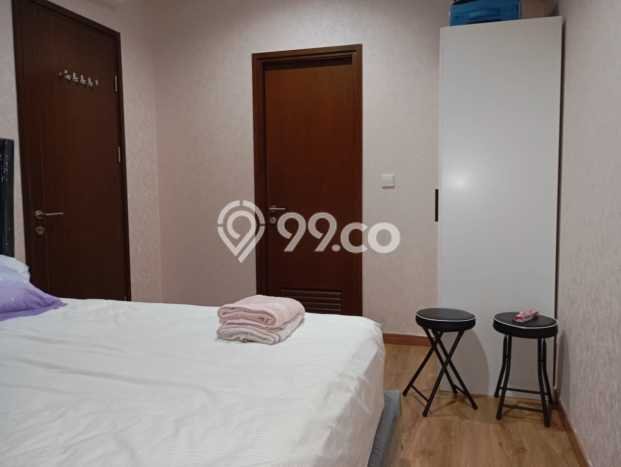 UNIT TERBAIK! Apartemen di Gading Serpong, 1 KT, Luas 45m², Prime Area UNIT TERBAIK! Apartemen di Gading Serpong, 1 KT, Luas 45m², Prime Area