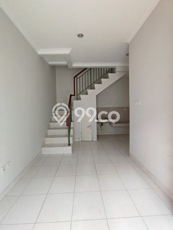 Rumah Elit Modern Tanpa Renovasi di Gading Serpong Tangerang Rumah Elit Modern Tanpa Renovasi di Gading Serpong Tangerang
