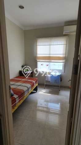 Rumah Elit Modern Siap Huni di Gading Serpong Tangerang Rumah Elit Modern Siap Huni di Gading Serpong Tangerang