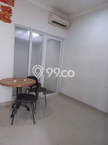 Disewakan! Rumah 2 Kamar Tidur &
2 Kamar Mandi di Gading Serpong, Tangerang Disewakan! Rumah 2 Kamar Tidur &
2 Kamar Mandi di Gading Serpong, Tangerang