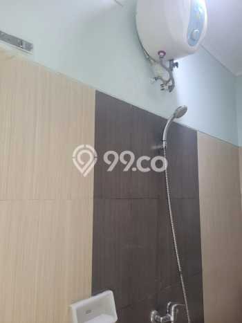 Rumah di Gading Serpong, Siap Huni, LT 48m² Rumah di Gading Serpong, Siap Huni, LT 48m²
