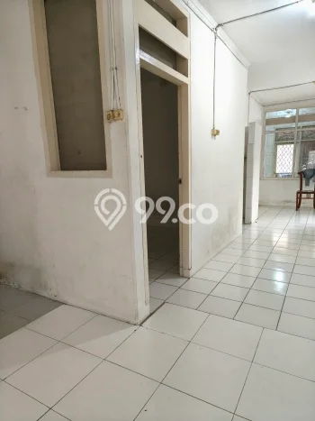 Rumah Modern Cantik 3 Kamar Bisa Langsung Pindah di BSD Rumah Modern Cantik 3 Kamar Bisa Langsung Pindah di BSD