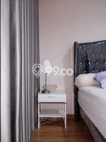 UNIT TERBAIK! Apartemen di Gading Serpong, 1 KT, Luas 45m², Prime Area UNIT TERBAIK! Apartemen di Gading Serpong, 1 KT, Luas 45m², Prime Area