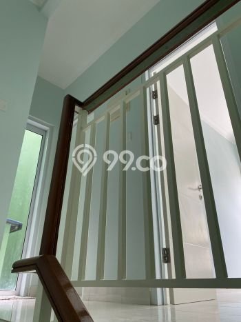 Rumah di Gading Serpong, Siap Huni, LT 48m² Rumah di Gading Serpong, Siap Huni, LT 48m²