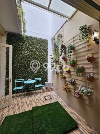 Rumah 3 KT 3 KM View Kota di , Tangerang Rumah 3 KT 3 KM View Kota di , Tangerang