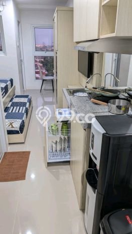 Apartemen Strategis 21m2 di Tanjung Barat Jakarta Selatan 1 Bedroom Apartemen Strategis 21m2 di Tanjung Barat Jakarta Selatan 1 Bedroom