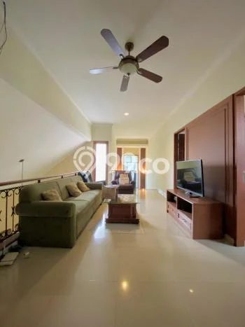Hunian Eksklusif Siap Huni LT 550m2 di Cilandak, Jakarta Selatan Hunian Eksklusif Siap Huni LT 550m2 di Cilandak, Jakarta Selatan