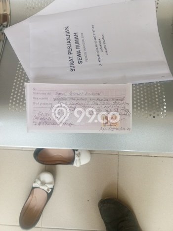 Disewakan Apartemen Murah di Kalibata 2 KT Disewakan Apartemen Murah di Kalibata 2 KT
