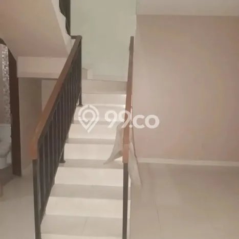 Hunian Modern Disewakan 4 Kamar di Jagakarsa Bisa Nego Hunian Modern Disewakan 4 Kamar di Jagakarsa Bisa Nego