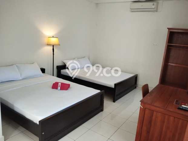 LOKASI SUPER STRATEGIS! Hotel di , Luas 1150m2m², Prospek Pembeli LOKASI SUPER STRATEGIS! Hotel di , Luas 1150m2m², Prospek Pembeli