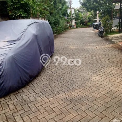 Sewa Cepat Rumah Elit di Kebagusan Harga Rp 2,75 Miliar/ Tahun Sewa Cepat Rumah Elit di Kebagusan Harga Rp 2,75 Miliar/ Tahun
