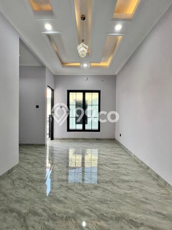 Rumah Minimalis 4 KT LT 70m2 di Ciganjur Rumah Minimalis 4 KT LT 70m2 di Ciganjur