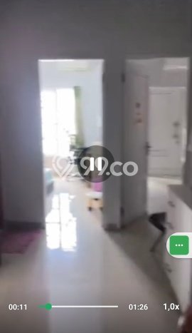 Rumah Strategis Minimalis Lb 100m2 di Jagakarsa, Jakarta Selatan Rumah Strategis Minimalis Lb 100m2 di Jagakarsa, Jakarta Selatan