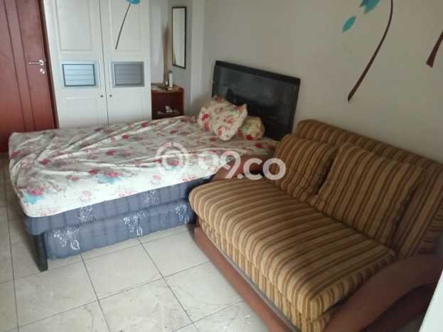 Dijual Apartemen 0 KT di Depok Luas 21m2 Dijual Apartemen 0 KT di Depok Luas 21m2