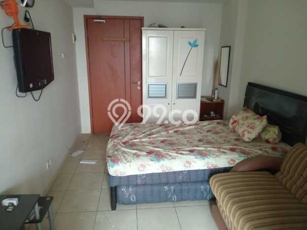 Dijual Apartemen 0 KT di Depok Luas 21m2 Dijual Apartemen 0 KT di Depok Luas 21m2