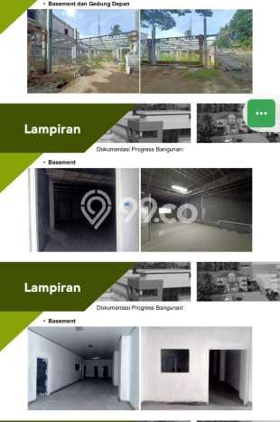 Lokasi Strategis! Dijual Komersial Bisnis di Cibinong, Bogor Kondisi Bagus Lokasi Strategis! Dijual Komersial Bisnis di Cibinong, Bogor Kondisi Bagus