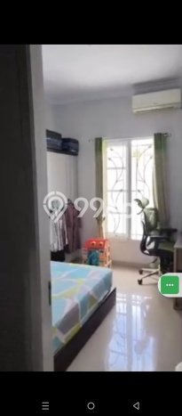 Rumah Strategis Minimalis Lb 100m2 di Jagakarsa, Jakarta Selatan Rumah Strategis Minimalis Lb 100m2 di Jagakarsa, Jakarta Selatan