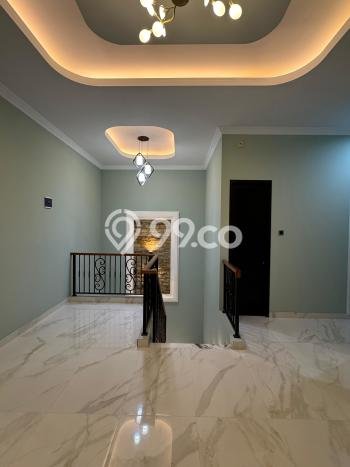 Dijual Rumah Elit Exclusive di Jagakarsa, Jakarta Selatan Dijual Rumah Elit Exclusive di Jagakarsa, Jakarta Selatan