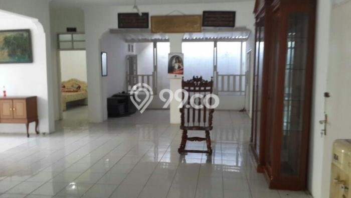 Dijual Rumah Premium dengan Fasilitas Sekitar Lengkap di Cinere, Depok Dijual Rumah Premium dengan Fasilitas Sekitar Lengkap di Cinere, Depok