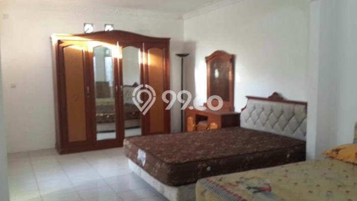 Dijual Rumah Premium dengan Fasilitas Sekitar Lengkap di Cinere, Depok Dijual Rumah Premium dengan Fasilitas Sekitar Lengkap di Cinere, Depok