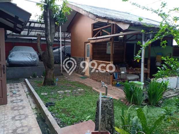 Siap Huni Hunian Elit 5 Kamar di Cilandak Dekat ke Mana Pun Siap Huni Hunian Elit 5 Kamar di Cilandak Dekat ke Mana Pun