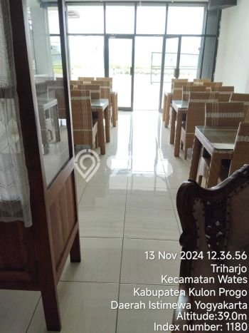 LOKASI SUPER STRATEGIS! Hotel di , Luas 1150m2m², Prospek Pembeli LOKASI SUPER STRATEGIS! Hotel di , Luas 1150m2m², Prospek Pembeli
