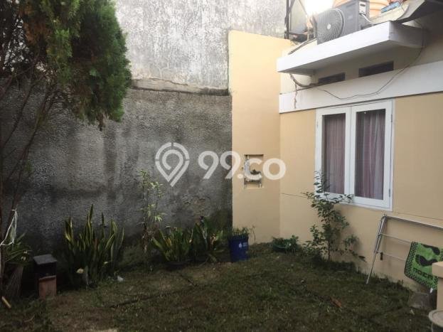 Dijual Rumah Modern 2 KT di Kota Baru Parahyangan, Bandung Dijual Rumah Modern 2 KT di Kota Baru Parahyangan, Bandung