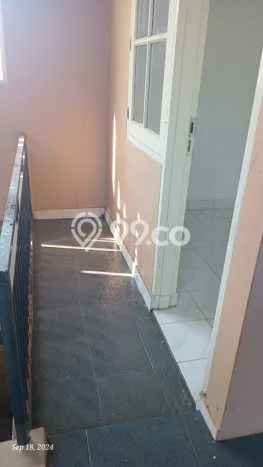Jual Rumah Modern 3 KT di Gede Bage, Bandung Jual Rumah Modern 3 KT di Gede Bage, Bandung