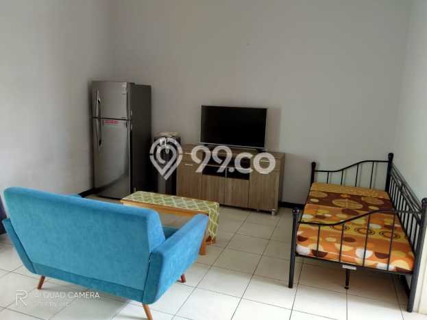 LOKASI STRATEGIS! Rumah di Kota Baru Parahyangan, Dekat Stasiun, 3 KT, LT 162m² Bangunan 97m² LOKASI STRATEGIS! Rumah di Kota Baru Parahyangan, Dekat Stasiun, 3 KT, LT 162m² Bangunan 97m²