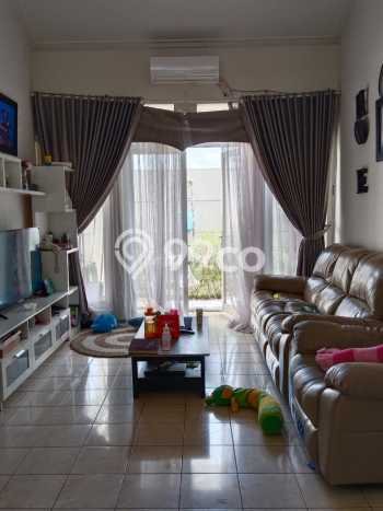 SPECIAL PRICE! Rumah Strategis lokasi Kota Baru Parahyangan, Luas 200m² Bangunan 89m² SPECIAL PRICE! Rumah Strategis lokasi Kota Baru Parahyangan, Luas 200m² Bangunan 89m²