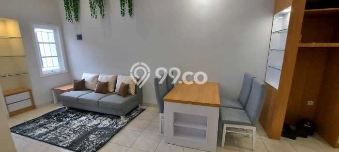 Rumah LT 108m² / LB 80m² Dekat Kampus di Kota Baru Parahyangan, Bandung Rumah LT 108m² / LB 80m² Dekat Kampus di Kota Baru Parahyangan, Bandung