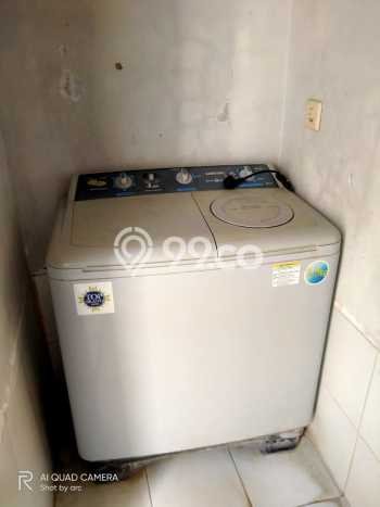 Rumah Strategis area Kota Baru Parahyangan, Akses ke Kota Baru Parahyangan, Bandung, Bandung - 3 KT Rumah Strategis area Kota Baru Parahyangan, Akses ke Kota Baru Parahyangan, Bandung, Bandung - 3 KT