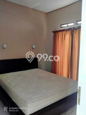Rumah LT 126m² / LB 80m² Cluster Exclusive di Kota Baru Parahyangan, Bandung Rumah LT 126m² / LB 80m² Cluster Exclusive di Kota Baru Parahyangan, Bandung