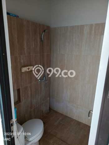 BEST CHOICE! Rumah di Kota Baru Parahyangan, 2 KT, Dekat Sekolah, LT 126m² LB 65m² BEST CHOICE! Rumah di Kota Baru Parahyangan, 2 KT, Dekat Sekolah, LT 126m² LB 65m²
