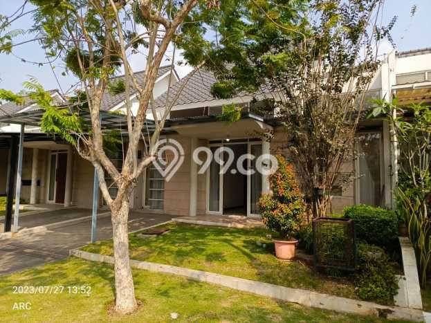 PENAWARAN EKSKLUSIF! Rumah di Kota Baru Parahyangan, 3 KT, Lingkungan Elite, Luas 162m² LB 97m² PENAWARAN EKSKLUSIF! Rumah di Kota Baru Parahyangan, 3 KT, Lingkungan Elite, Luas 162m² LB 97m²