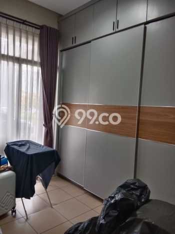 Hunian Mewah LB 173m2 Siap Pakai Desain Elegan di Kota Baru Parahyangan, Bandung Hunian Mewah LB 173m2 Siap Pakai Desain Elegan di Kota Baru Parahyangan, Bandung