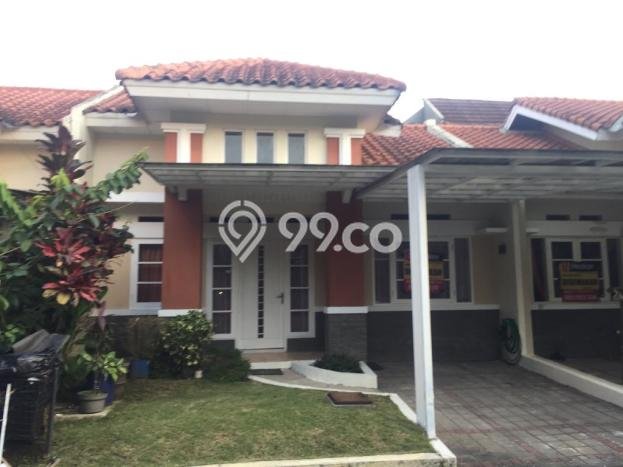 Dijual Rumah Modern 2 KT di Kota Baru Parahyangan, Bandung Dijual Rumah Modern 2 KT di Kota Baru Parahyangan, Bandung