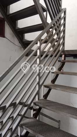 Dijual Kost di Kawasan Cicendo, Bandung, Spesifikasi 18 KT, 7 KM, 450m2 Dijual Kost di Kawasan Cicendo, Bandung, Spesifikasi 18 KT, 7 KM, 450m2