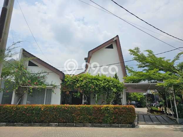For Sale Rumah Elit Exclusive di Margahayu, Bandung For Sale Rumah Elit Exclusive di Margahayu, Bandung