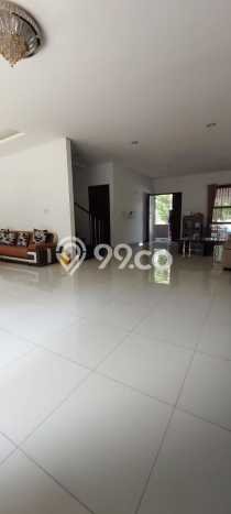 Rumah Elit Modern Siap Huni di Kota Baru Parahyangan Bandung Rumah Elit Modern Siap Huni di Kota Baru Parahyangan Bandung