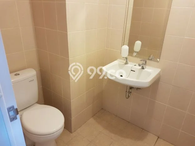 Sewa Apartemen Terjangkau 1 BR di Hegarmanah Bandung Sewa Apartemen Terjangkau 1 BR di Hegarmanah Bandung