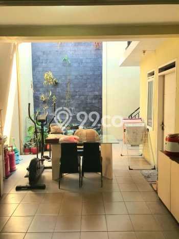Rumah Minimalis 3 KT di Kota Baru Parahyangan Bandung Full Furnished Rumah Minimalis 3 KT di Kota Baru Parahyangan Bandung Full Furnished