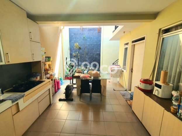 Rumah Minimalis 3 KT di Kota Baru Parahyangan Bandung Full Furnished Rumah Minimalis 3 KT di Kota Baru Parahyangan Bandung Full Furnished