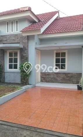 Jual Rumah Modern 3 KT di Gede Bage, Bandung Jual Rumah Modern 3 KT di Gede Bage, Bandung