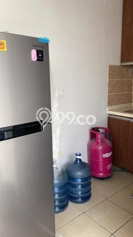 Rumah Luxury Modern Siap Huni di Kota Baru Parahyangan Bandung Rumah Luxury Modern Siap Huni di Kota Baru Parahyangan Bandung