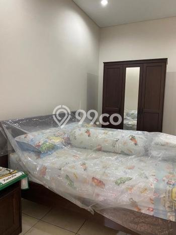 Rumah Luxury Modern Siap Huni di Kota Baru Parahyangan Bandung Rumah Luxury Modern Siap Huni di Kota Baru Parahyangan Bandung