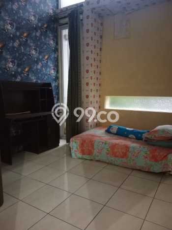 Disewakan! Rumah 3 Kamar Tidur &
1 Kamar Mandi di Kota Baru Parahyangan, Bandung Disewakan! Rumah 3 Kamar Tidur &
1 Kamar Mandi di Kota Baru Parahyangan, Bandung