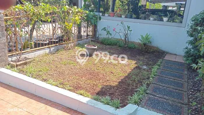 Jual Rumah Modern 3 KT di Gede Bage, Bandung Jual Rumah Modern 3 KT di Gede Bage, Bandung