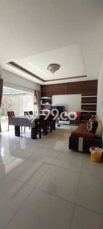 Rumah Elit Modern Siap Huni di Kota Baru Parahyangan Bandung Rumah Elit Modern Siap Huni di Kota Baru Parahyangan Bandung
