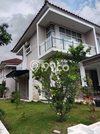 Rumah Luxury Modern Siap Huni di Kota Baru Parahyangan Bandung Rumah Luxury Modern Siap Huni di Kota Baru Parahyangan Bandung